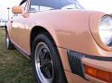 1978 Porsche 911sc Close-up