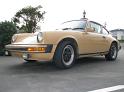 1978 Porsche 911sc