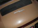 1978 Porsche 911sc Close-Up