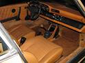 1978 Porsche 911sc Interior