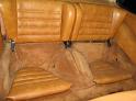 1978 Porsche 911sc Interior