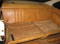 1978 Porsche 911sc Interior