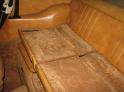 1978 Porsche 911sc Interior