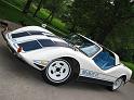 1978 VW Bradley GT