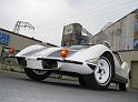 1978 VW Bradley GT