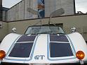 1978 VW Bradley GT