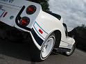 1978 VW Bradley GT Closeup