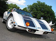 1978 Bradley GT
