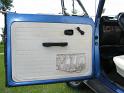 1978 VW Bug Convertible Interior Door