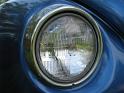 1978 VW Bug Convertible Headlight