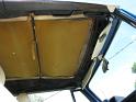 1978 VW Bug Convertible Top