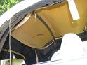 1978 VW Bug Convertible Top