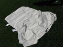 1978 VW Bug Convertible Top Cover