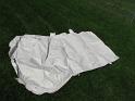 1978 VW Bug Convertible Top Cover