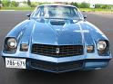 1979 Chevrolet Camaro Z28