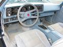 1979 Chevrolet Camaro Z28 Interior