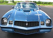 1979 Chevrolet Camaro Z28