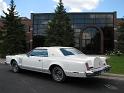1979 Lincoln Continental Mark V Collector's Series