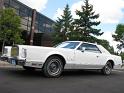 1979 Lincoln Continental Mark V Collector's Series
