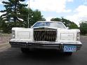 1979 Lincoln Continental Mark V Collector's Series