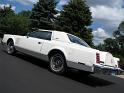 1979 Lincoln Continental Mark V Collector's Series