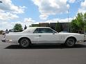 1979 Lincoln Continental Mark V Collector's Series