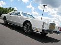 1979 Lincoln Continental Mark V Collector's Series