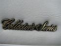 1979 Lincoln Continental Mark V Collector's Series