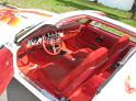 1979 Pontiac Trans Am Firebird Interior