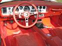 1979 Pontiac Trans Am Firebird Interior