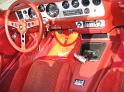 1979 Pontiac Trans Am Firebird Interior