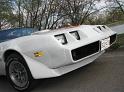 1979 Pontiac Trans Am Firebird Close-up