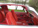 1979 Pontiac Trans Am Firebird Interior