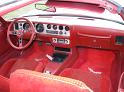 1979 Pontiac Trans Am Firebird Interior