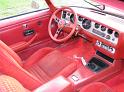 1979 Pontiac Trans Am Firebird Interior