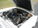 1980 Avanti II Engine