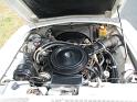 1980 Avanti II Engine