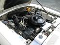 1980 Avanti II Engine