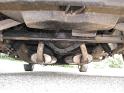 1980 Avanti II Undercarriage