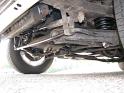 1980 Avanti II Undercarriage