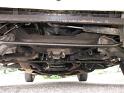 1980 Avanti II Undercarriage