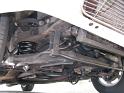 1980 Avanti II Undercarriage