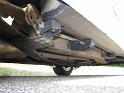 1980 Avanti II Undercarriage