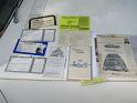 1980 Avanti II Owners Manuals