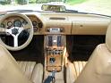 1980 Avanti II Interior