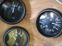 1980 Avanti II Gauges