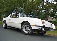 1980 Avanti II Sport Coupe