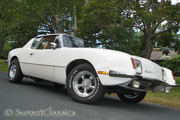 1980 Avanti II for sale