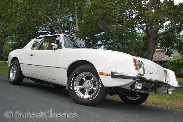 1980 Avanti II for sale