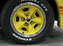 1980 Chevrolet Camaro Z28R Wheels